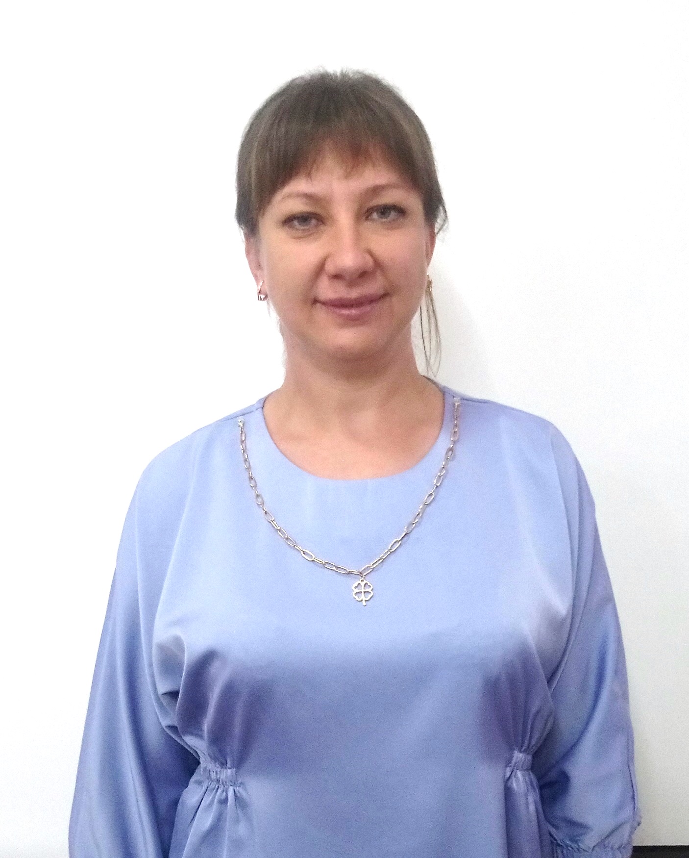 Изотьева Мария Михайловна.