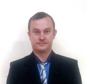 Русанов Юрий Львович Русанов Юрий Львович