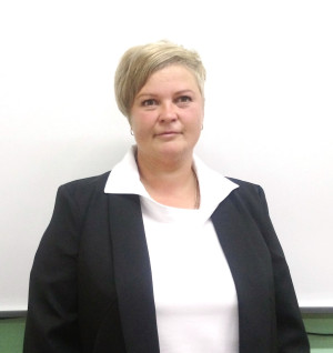 Лавренова Евгения Юрьевна Лавренова Евгения Юрьевна